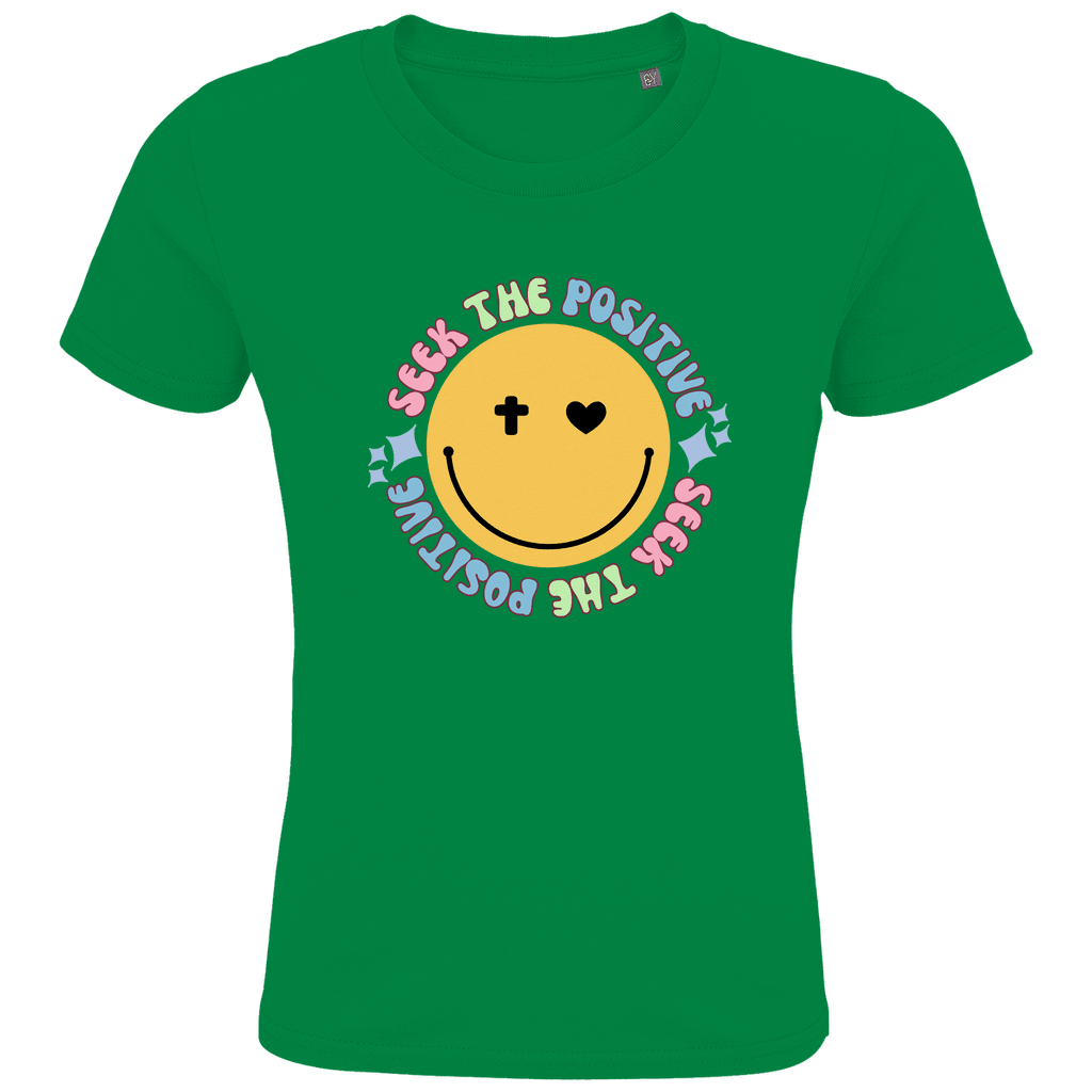Kids Premium Bio T-Shirt