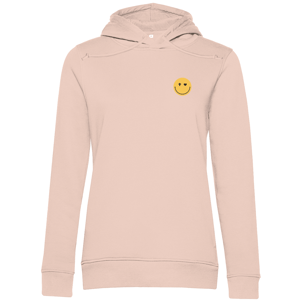 Damen Premium Bio Hoodie