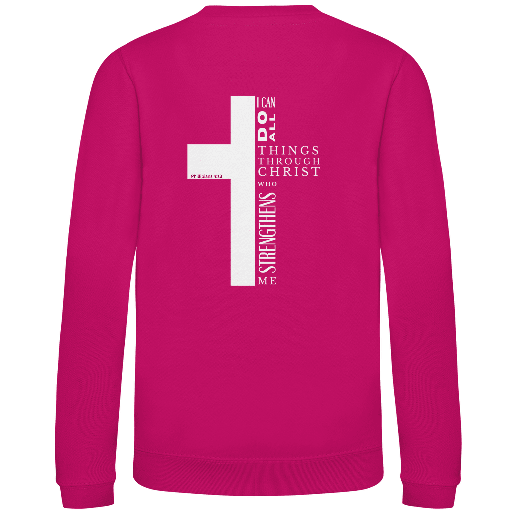Kinder Sweatshirt