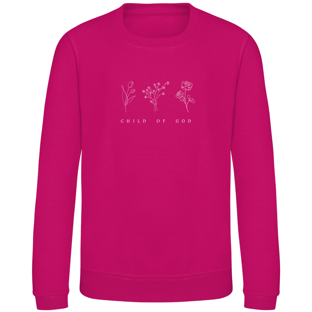Kinder Sweatshirt