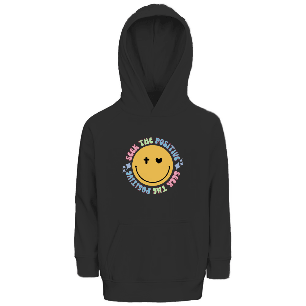 Kinder Premium Bio Hoodie