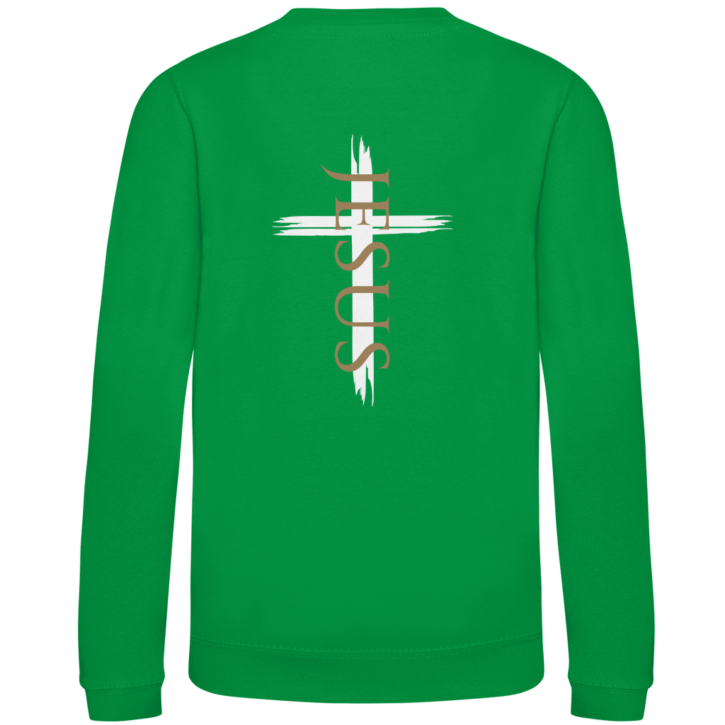 Kinder Sweatshirt
