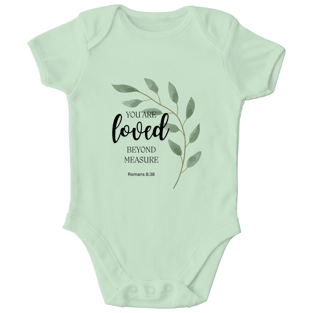 Kinder Bio Body "Loved" - by-grace.store