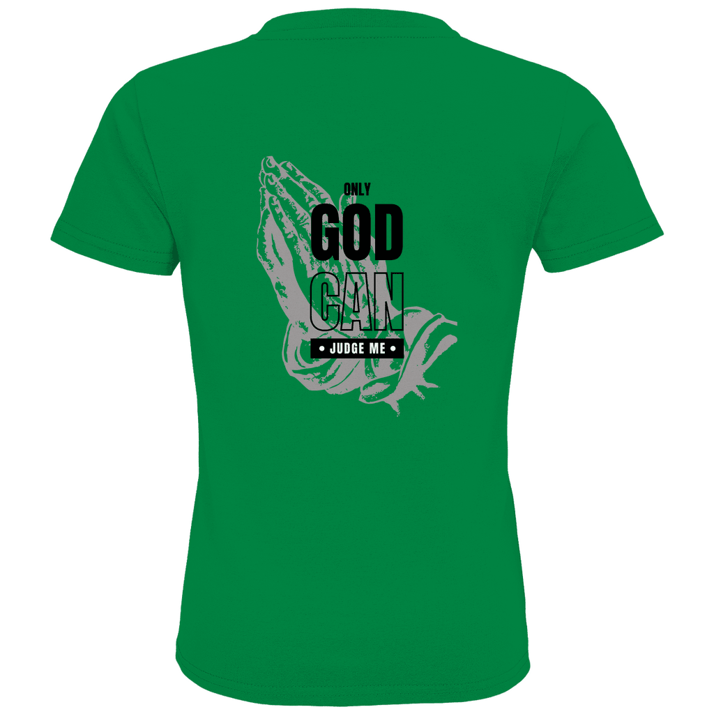 Kids Premium Bio T-Shirt