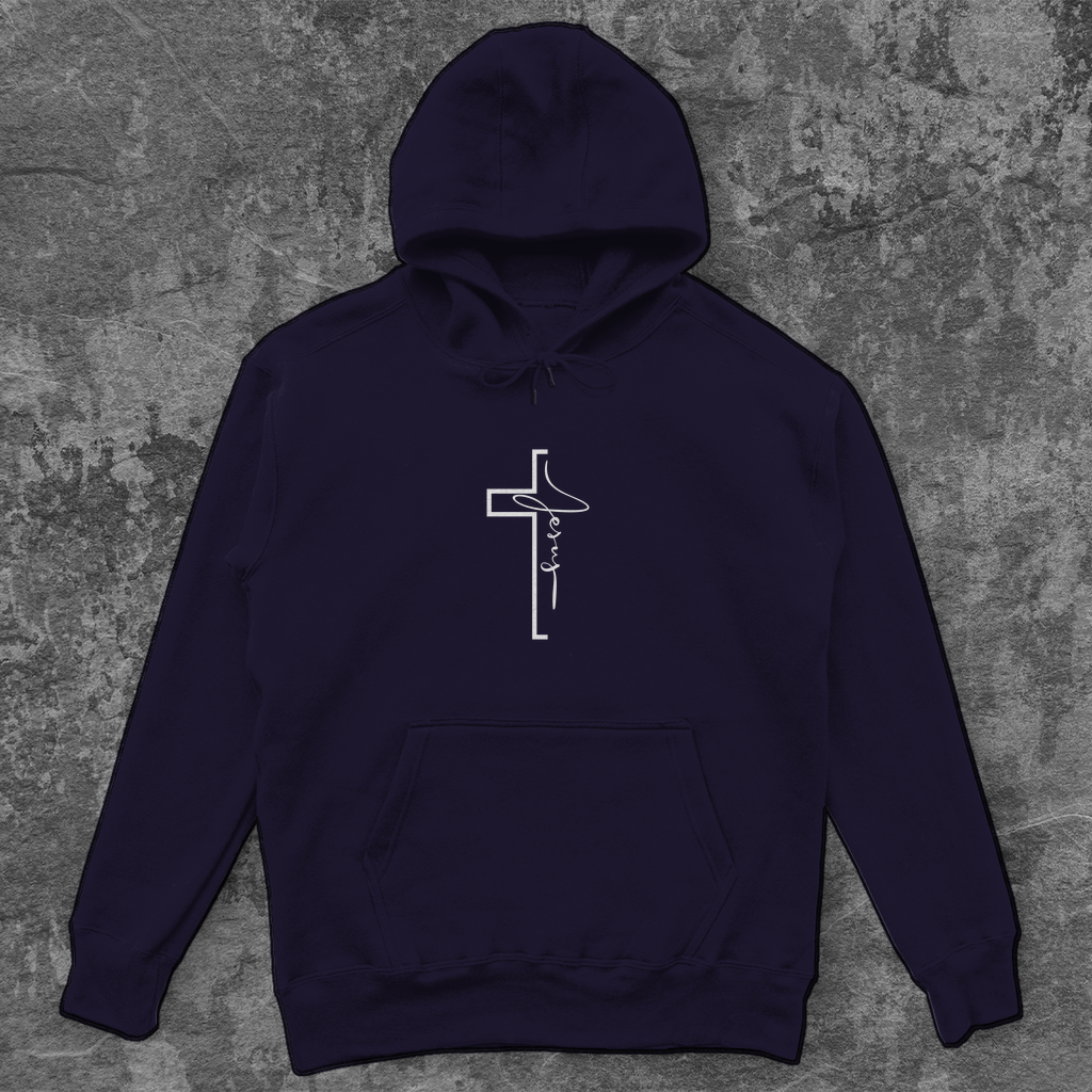 Unisex Oversize Hoodie