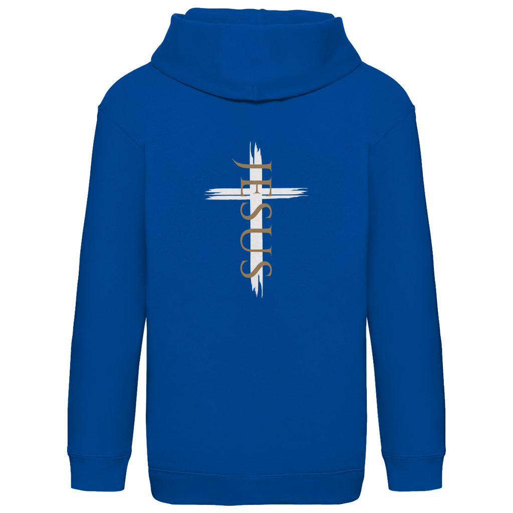 Kids Basic Hoodie