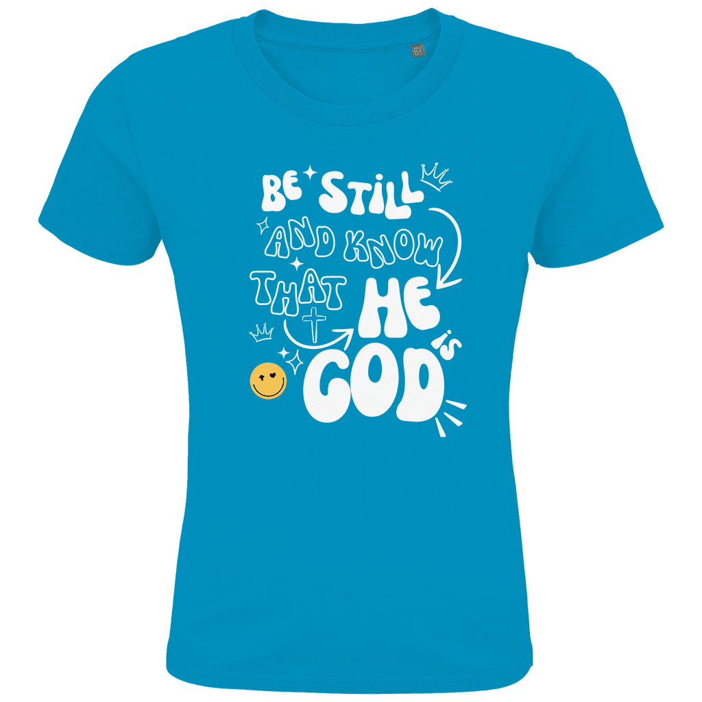 Kids Premium Bio T-Shirt