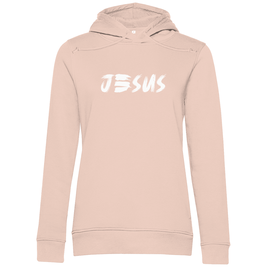 Damen Premium Bio Hoodie