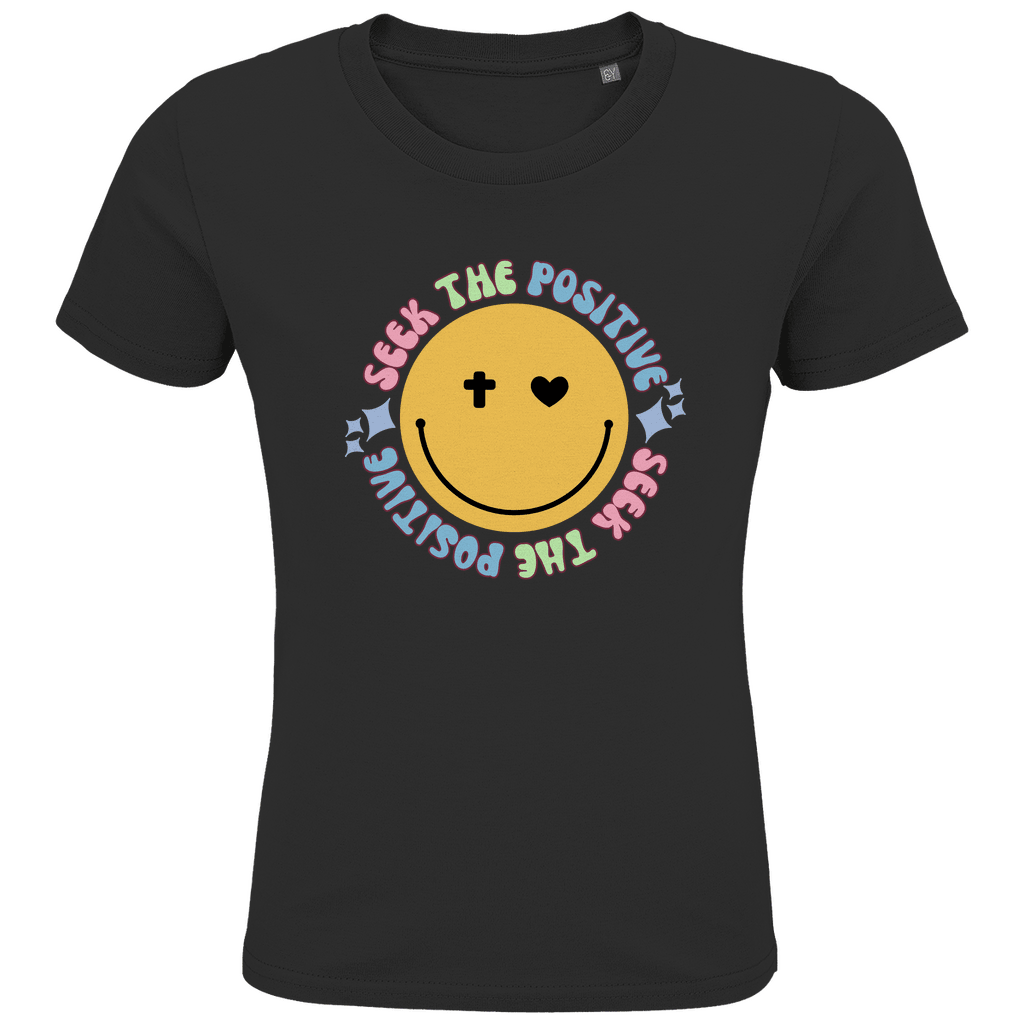 Kids Premium Bio T-Shirt