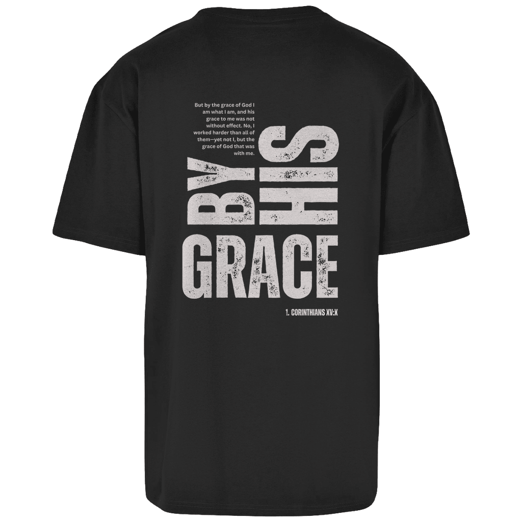 Oversize T-Shirt