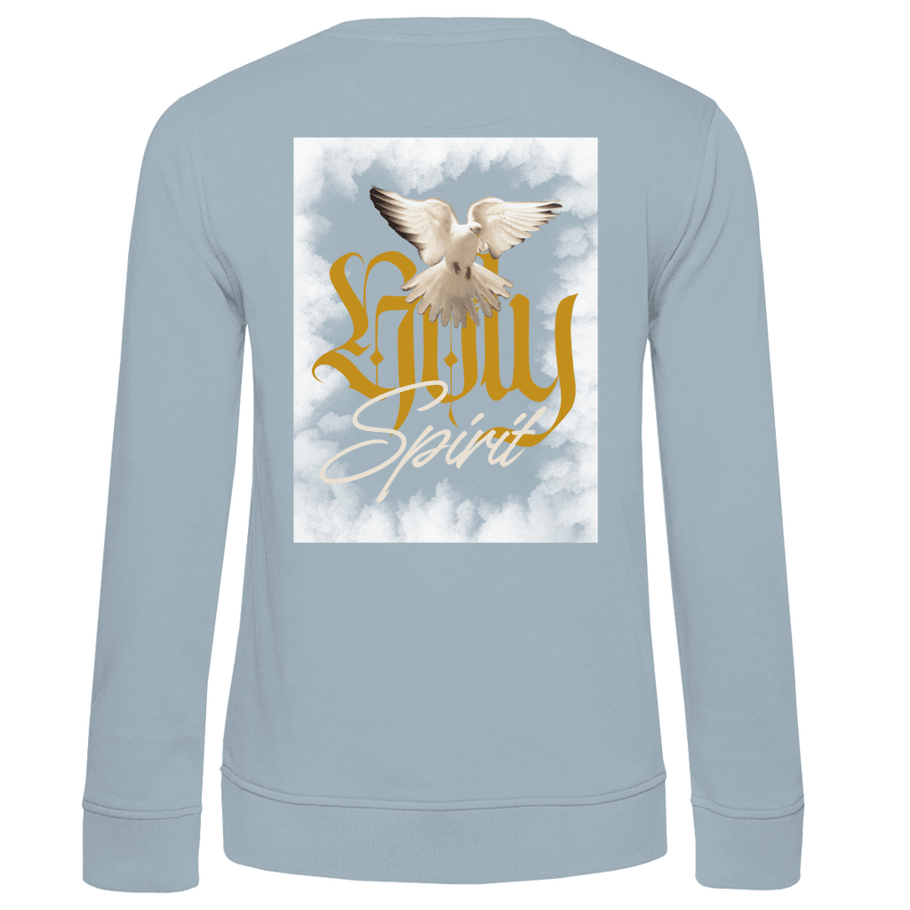 Damen Premium Bio Sweatshirt