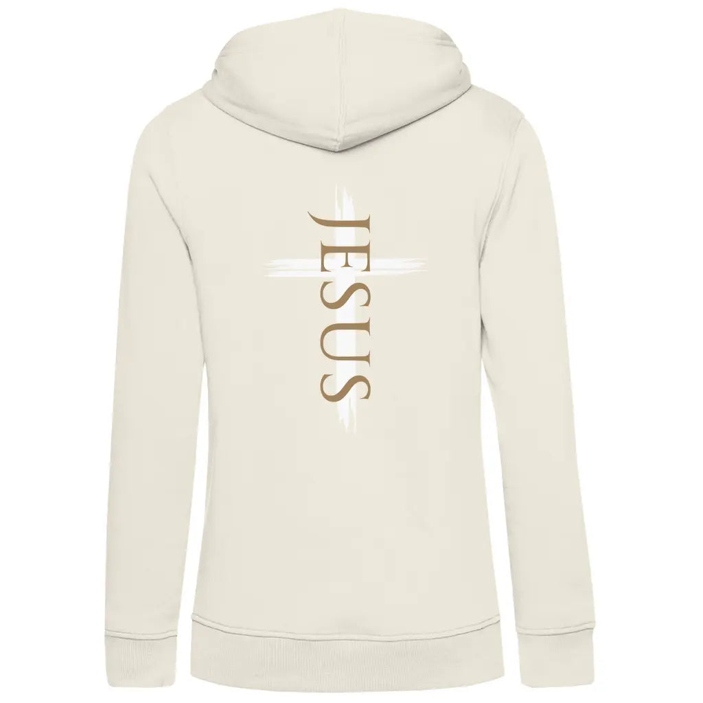 Damen Premium Bio Hoodie