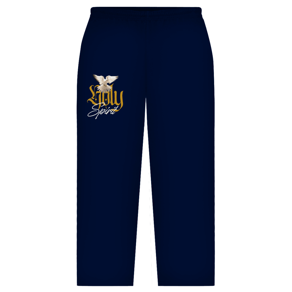 Oversize Sweatpants
