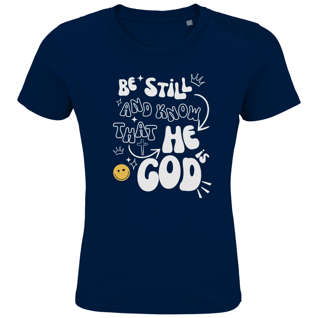 Kids Premium Bio T-Shirt