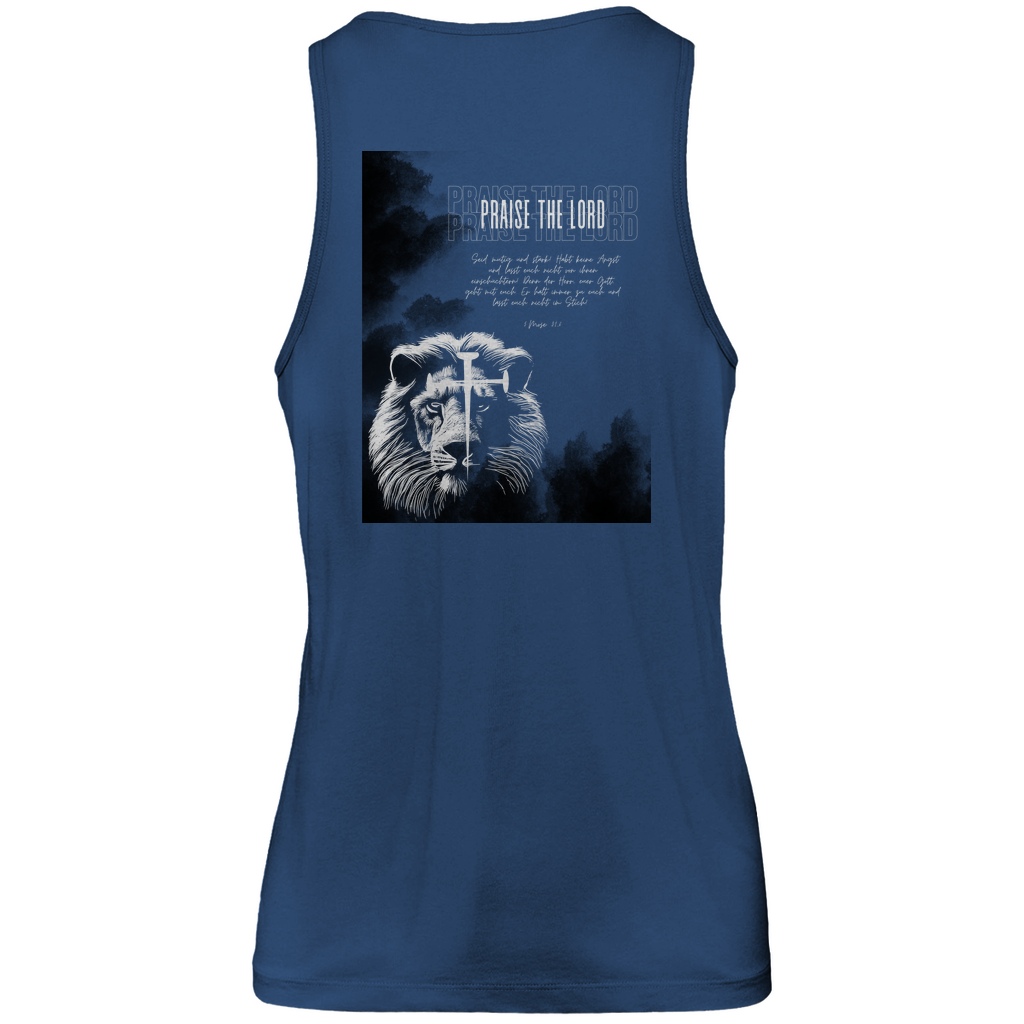 Herren Premium Tank Top