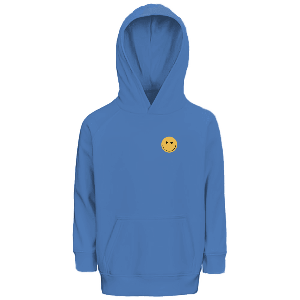 Kinder Premium Bio Hoodie