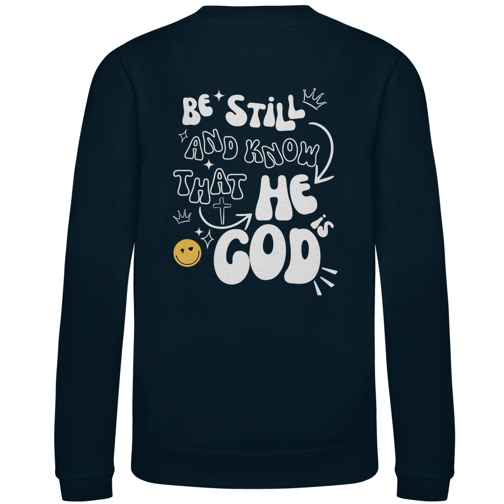 Kinder Sweatshirt