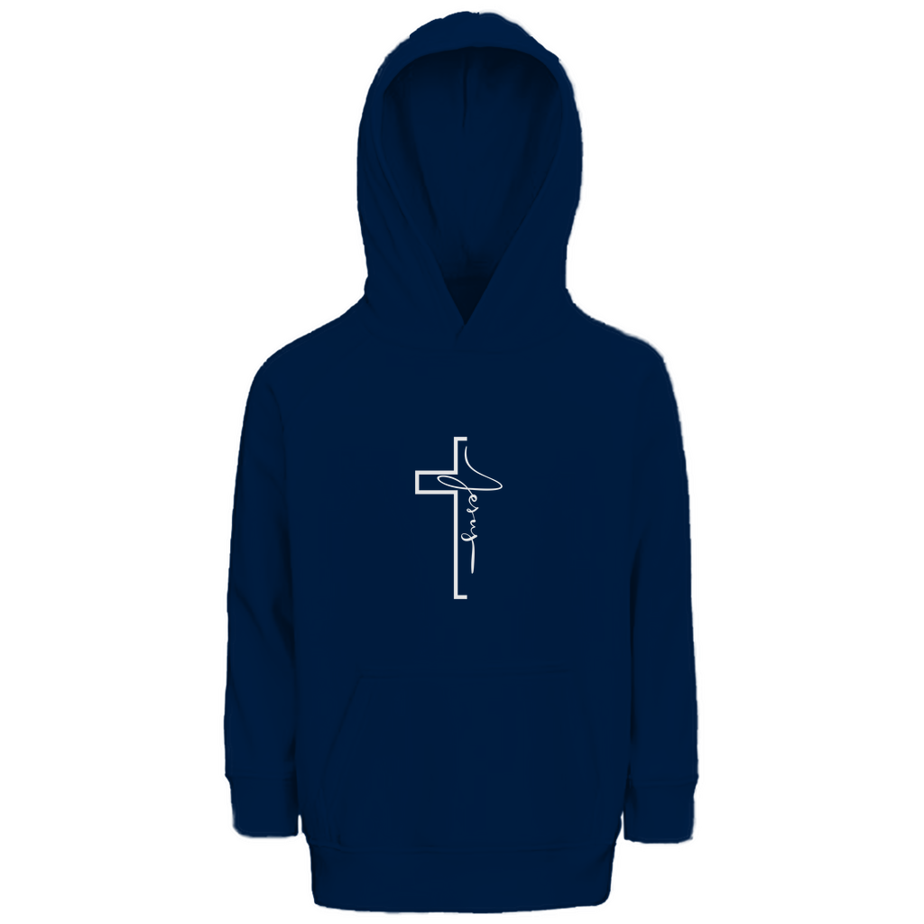 Kinder Premium Bio Hoodie