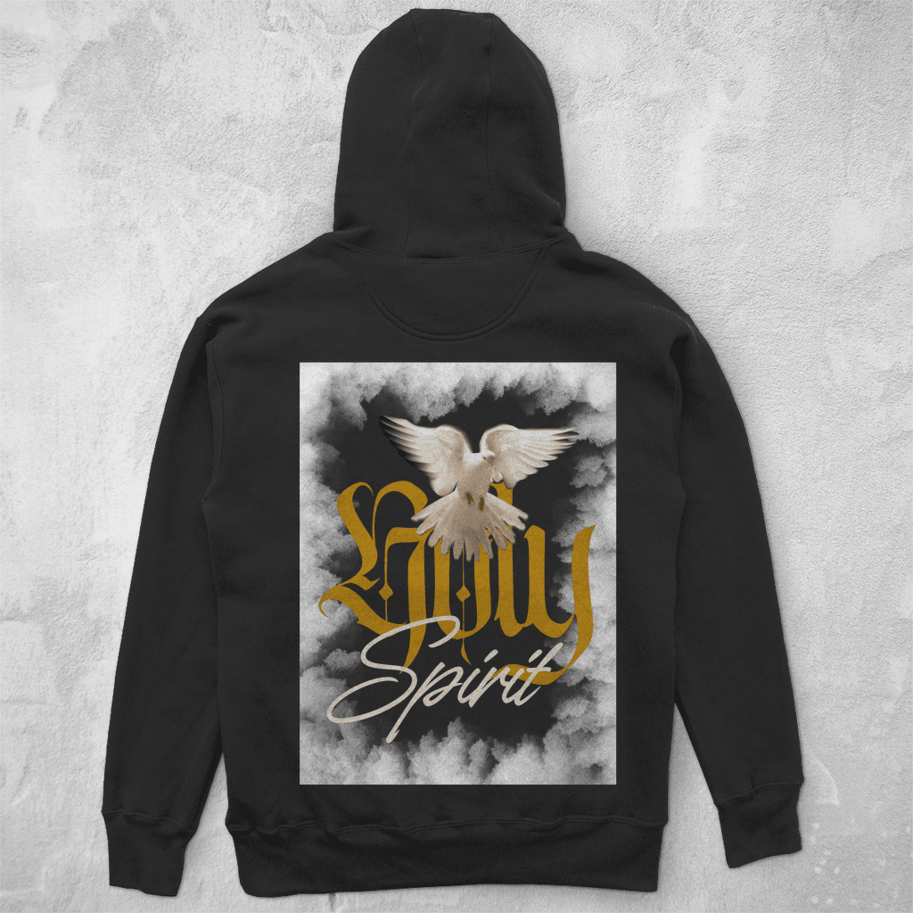 Unisex Oversize Hoodie