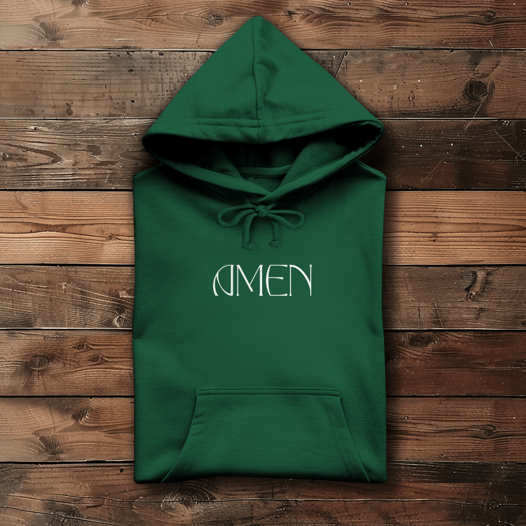 Damen Hoodie