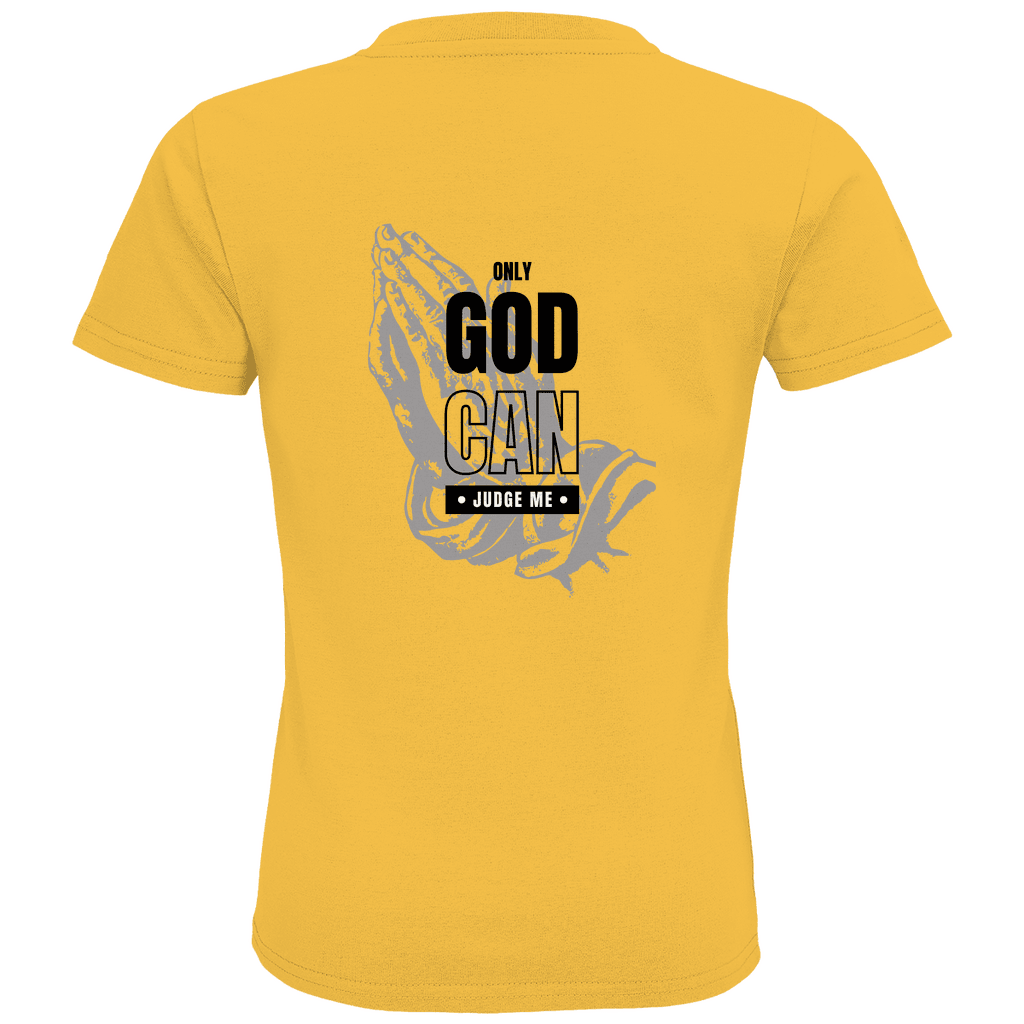 Kids Premium Bio T-Shirt