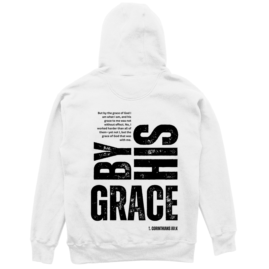 Unisex Oversize Hoodie