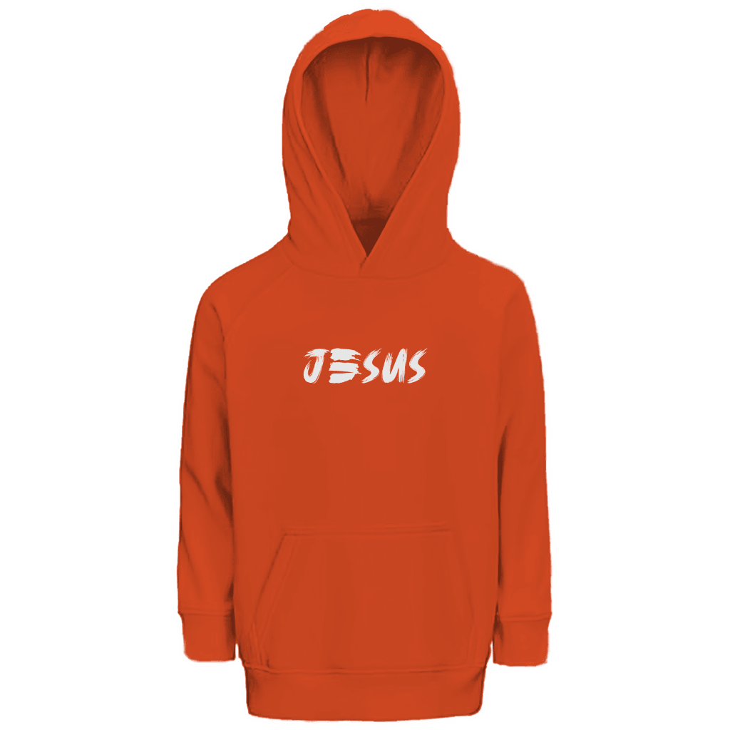 Kinder Premium Bio Hoodie