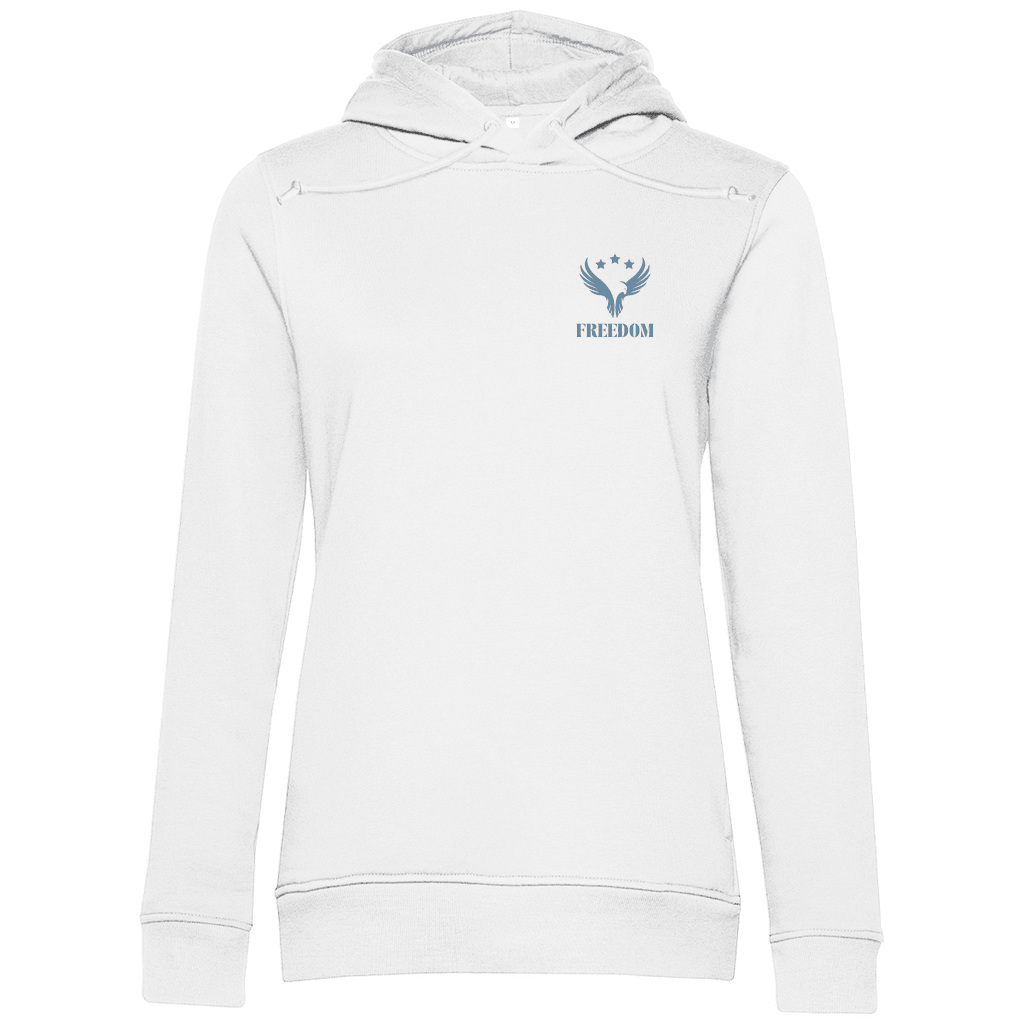 Damen Premium Bio Hoodie