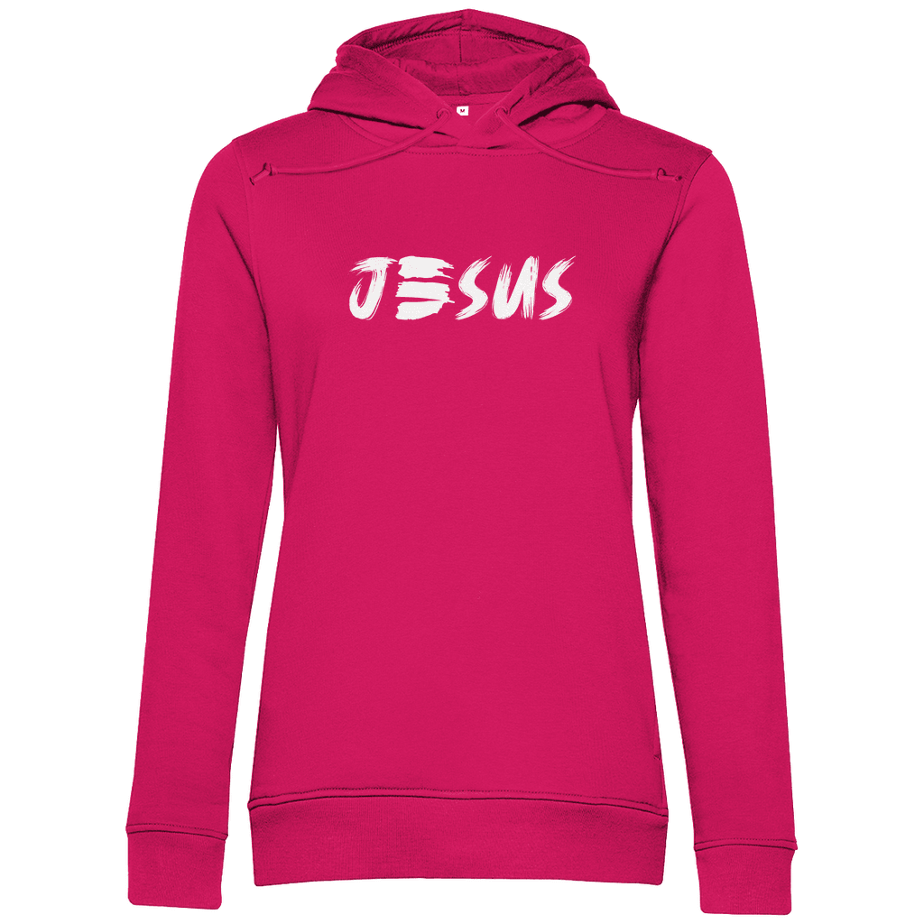 Damen Premium Bio Hoodie