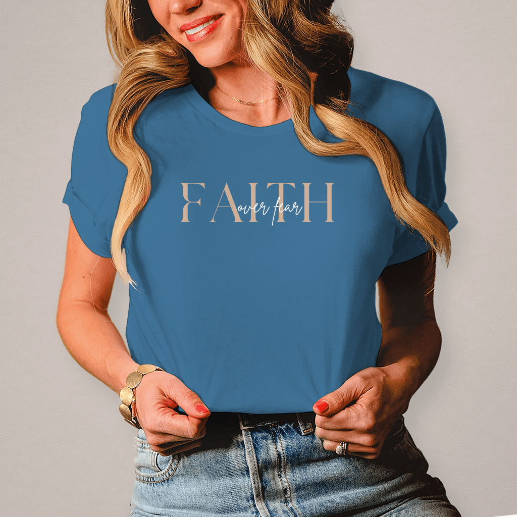 Damen T-Shirt