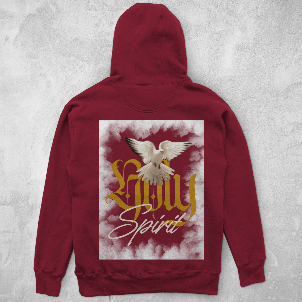 Unisex Oversize Hoodie