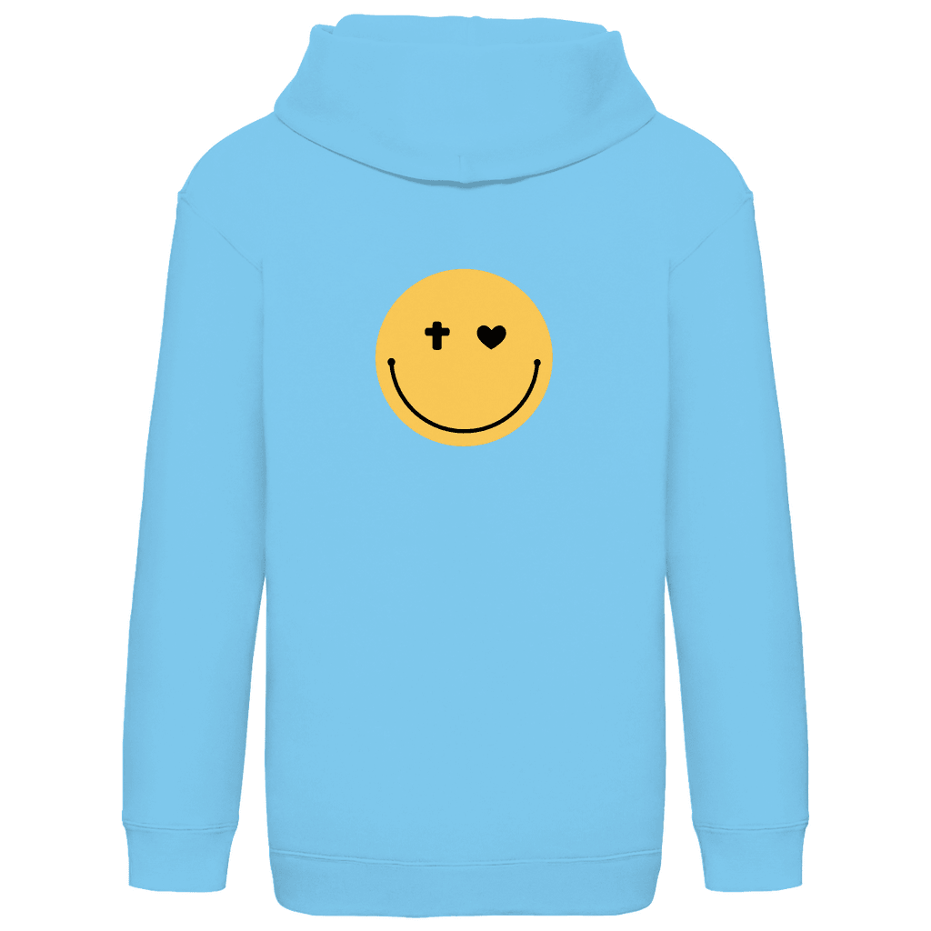 Kids Basic Hoodie