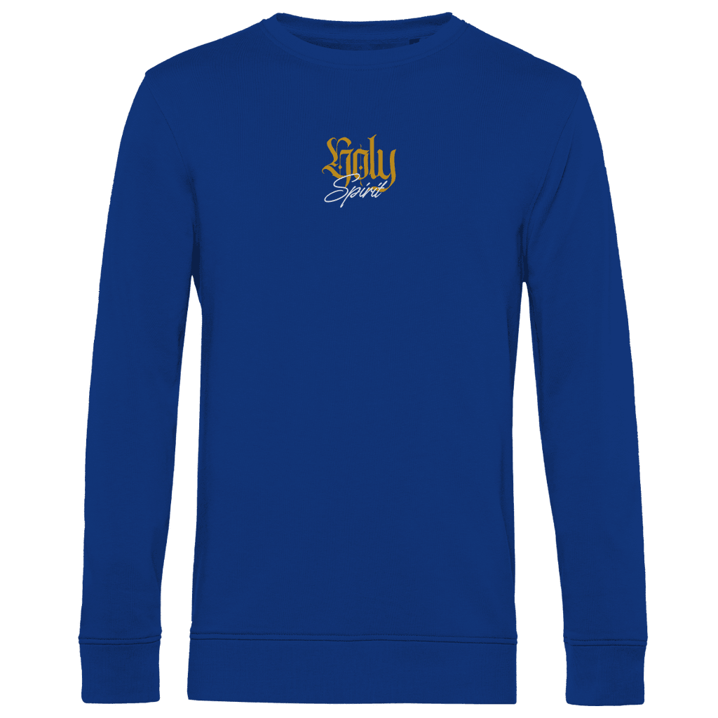 Herren Premium Bio Sweatshirt