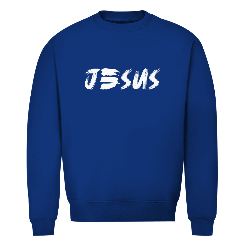 Herren Premium Bio Sweatshirt