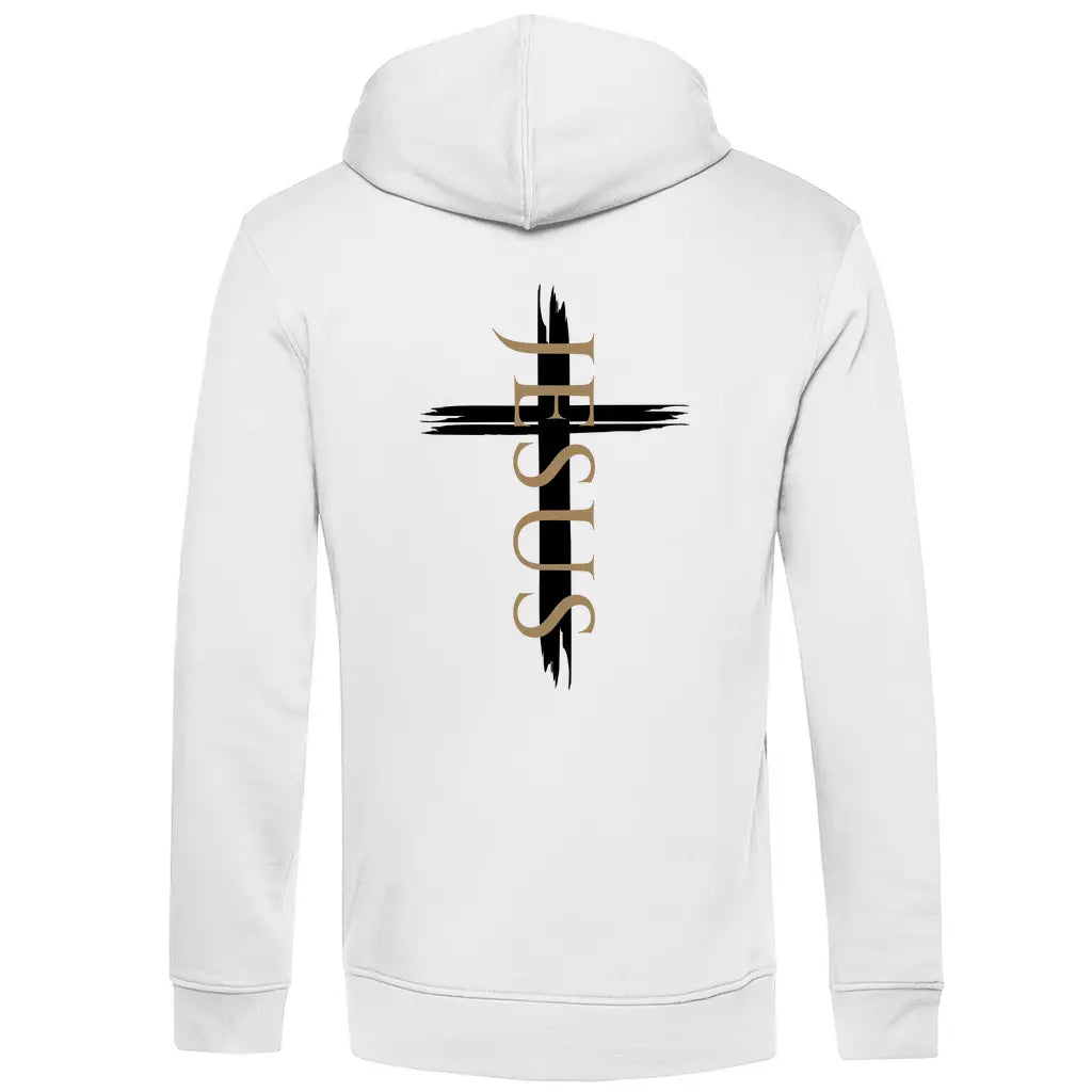Herren Premium Bio Hoodie