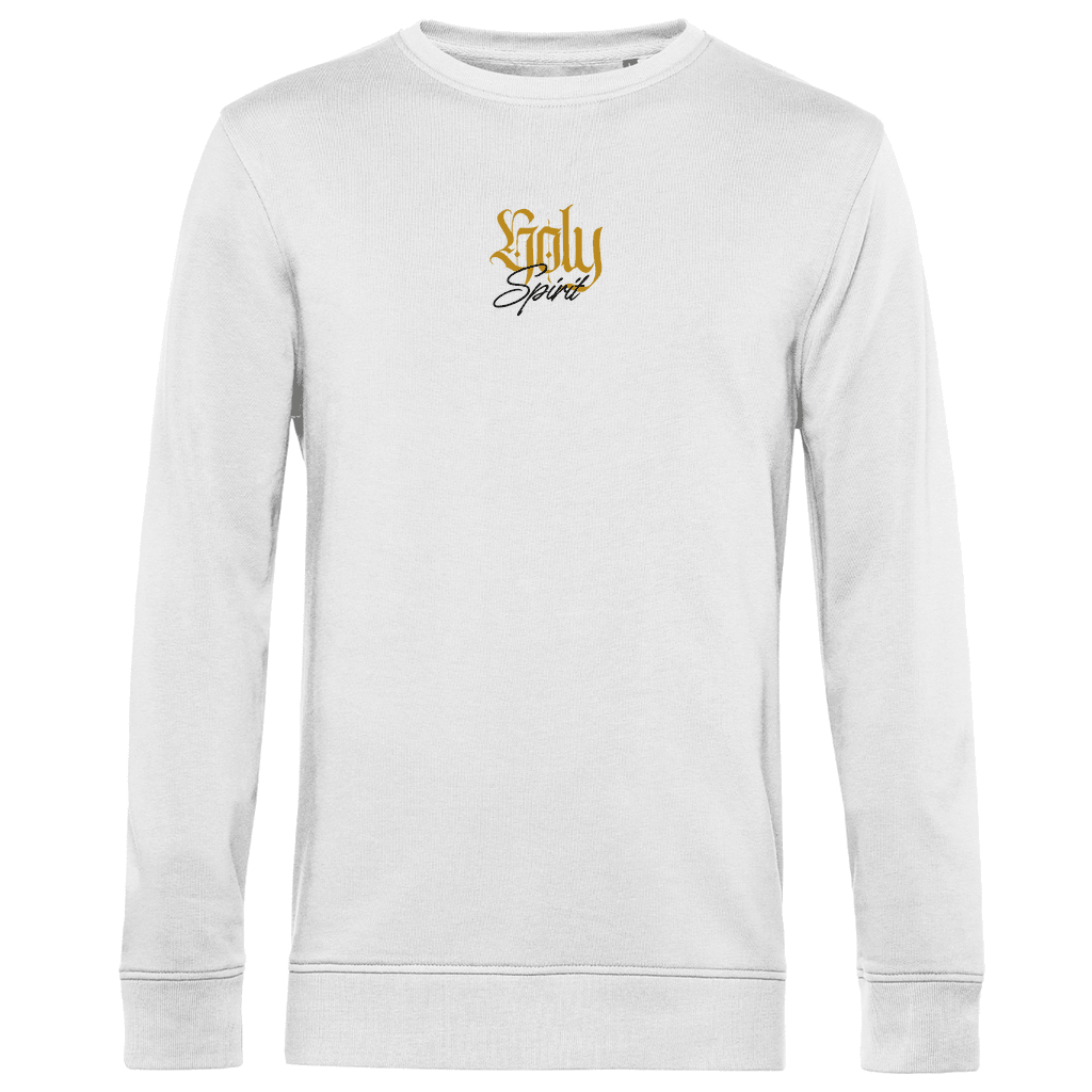 Herren Premium Bio Sweatshirt
