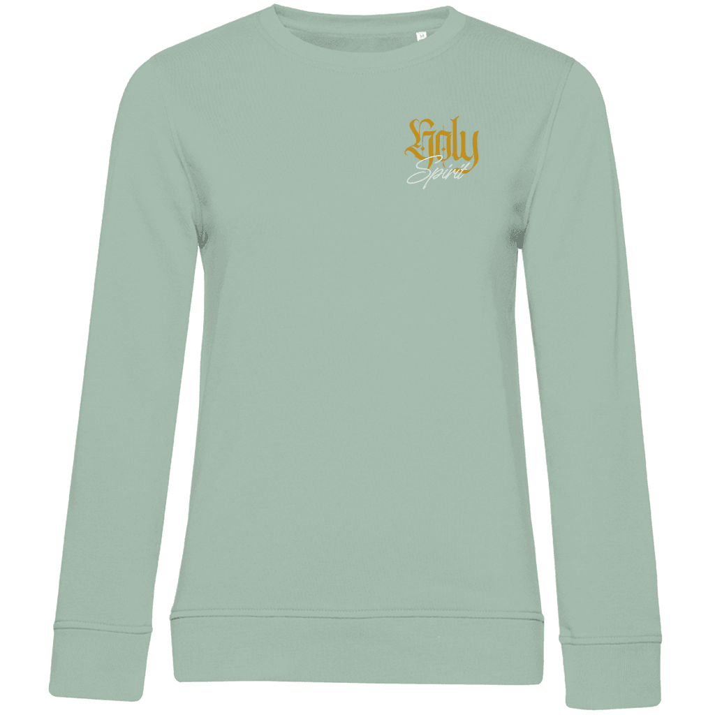 Damen Premium Bio Sweatshirt