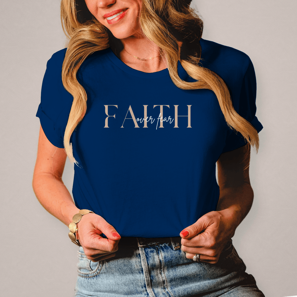 Damen T-Shirt