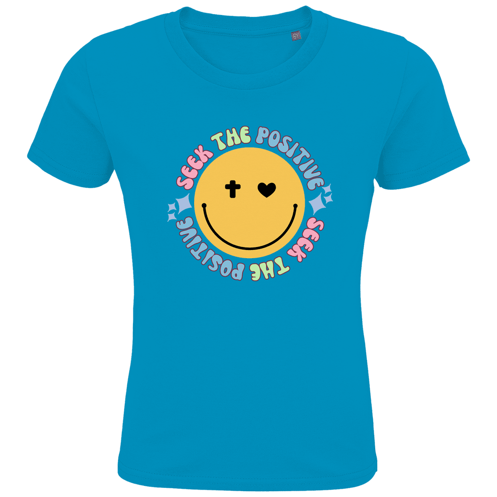 Kids Premium Bio T-Shirt
