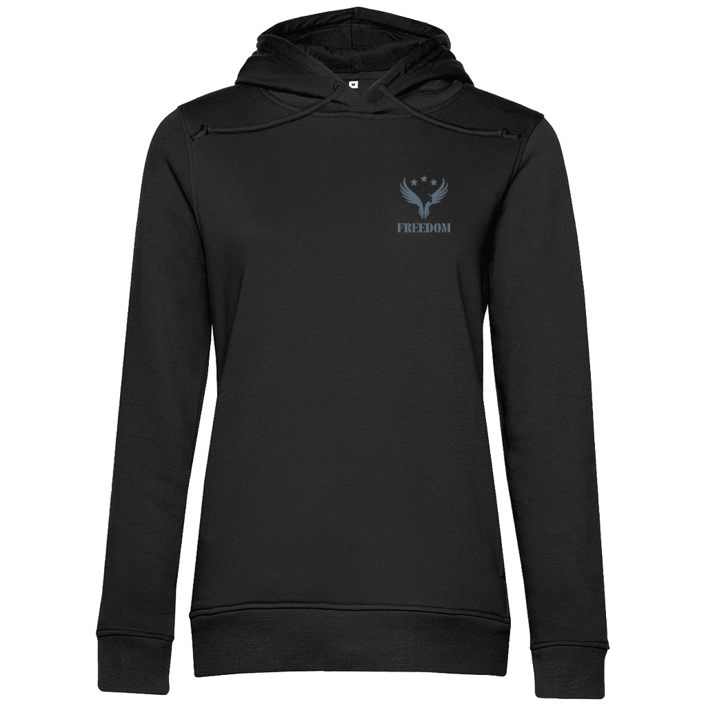 Damen Premium Bio Hoodie