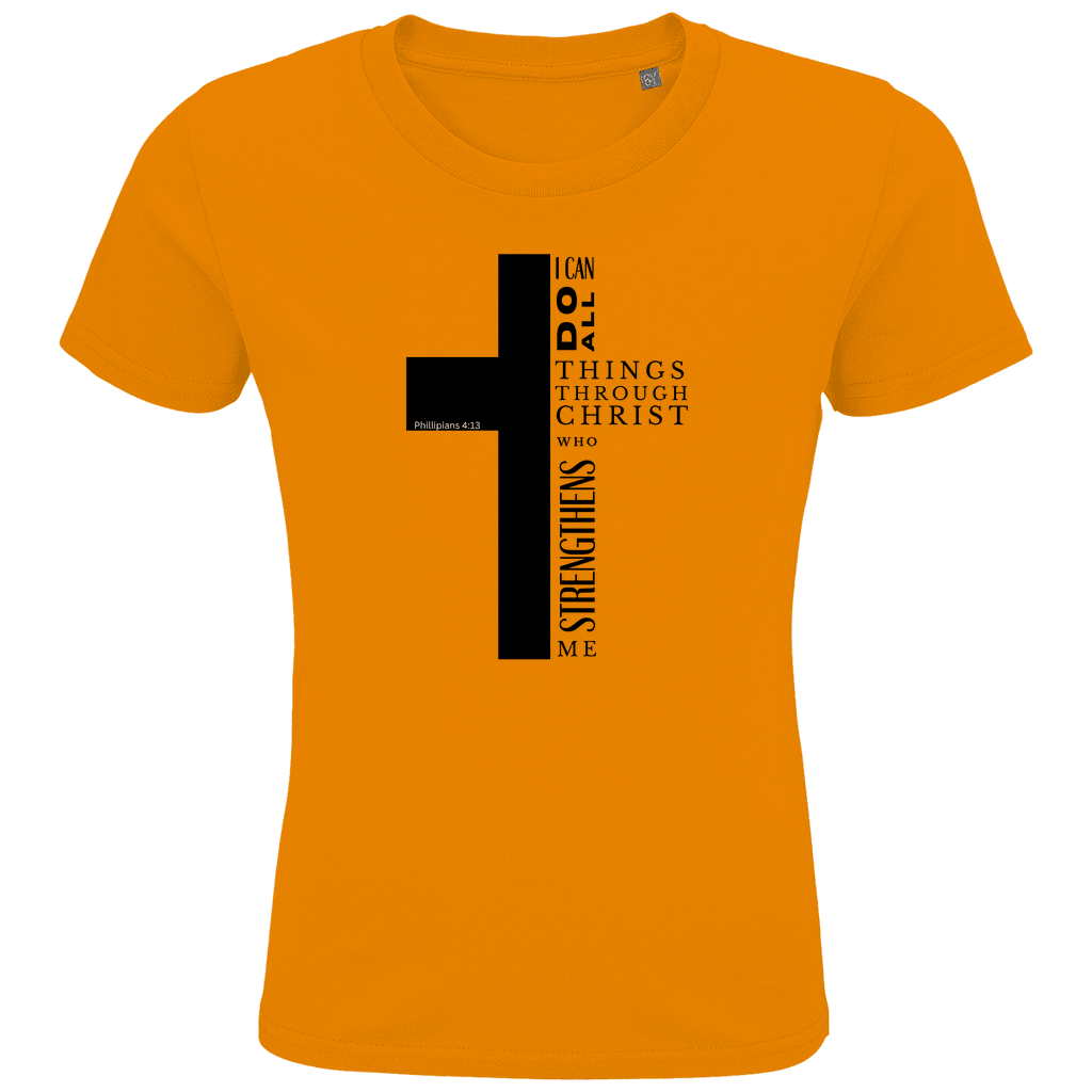 Kids Premium Bio T-Shirt