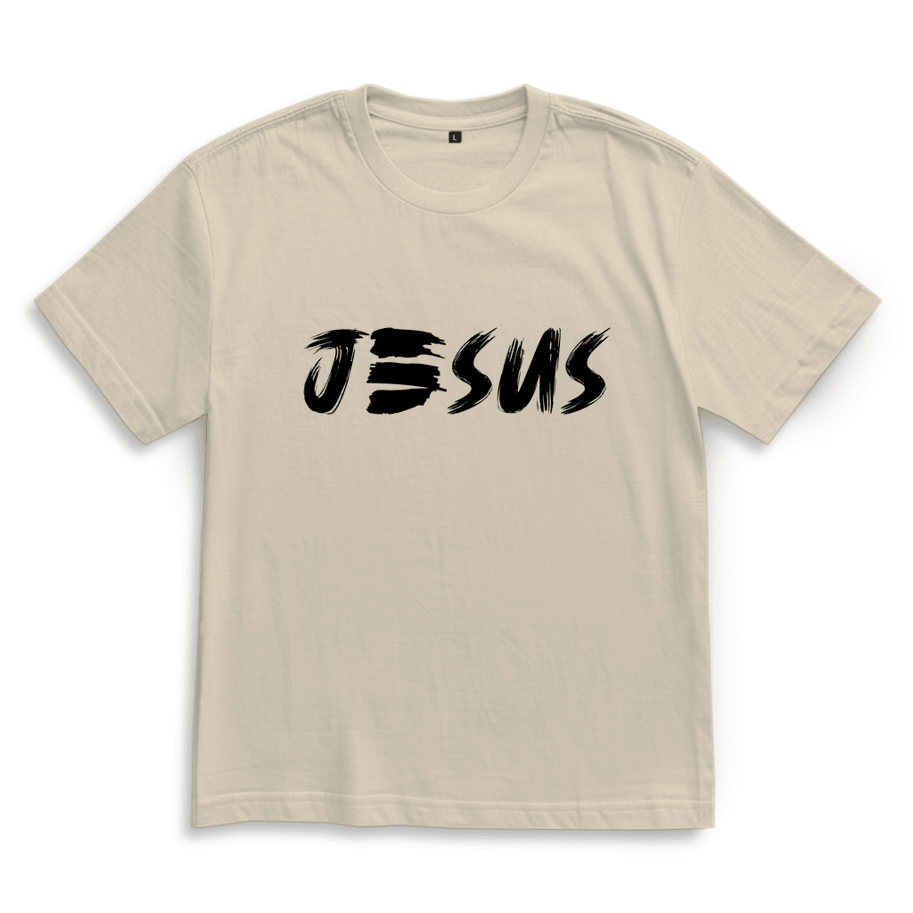Oversize T-Shirt