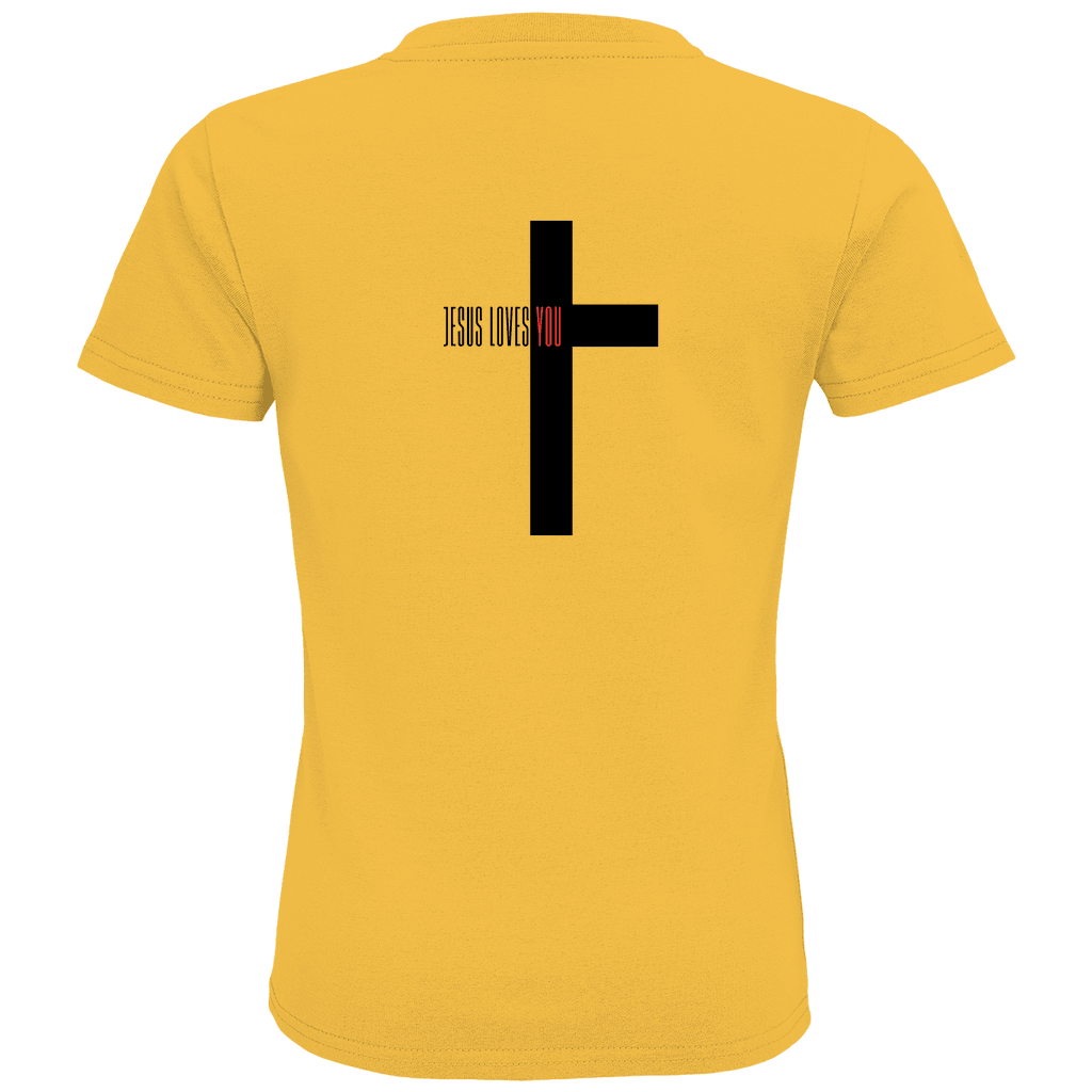 Kids Premium Bio T-Shirt