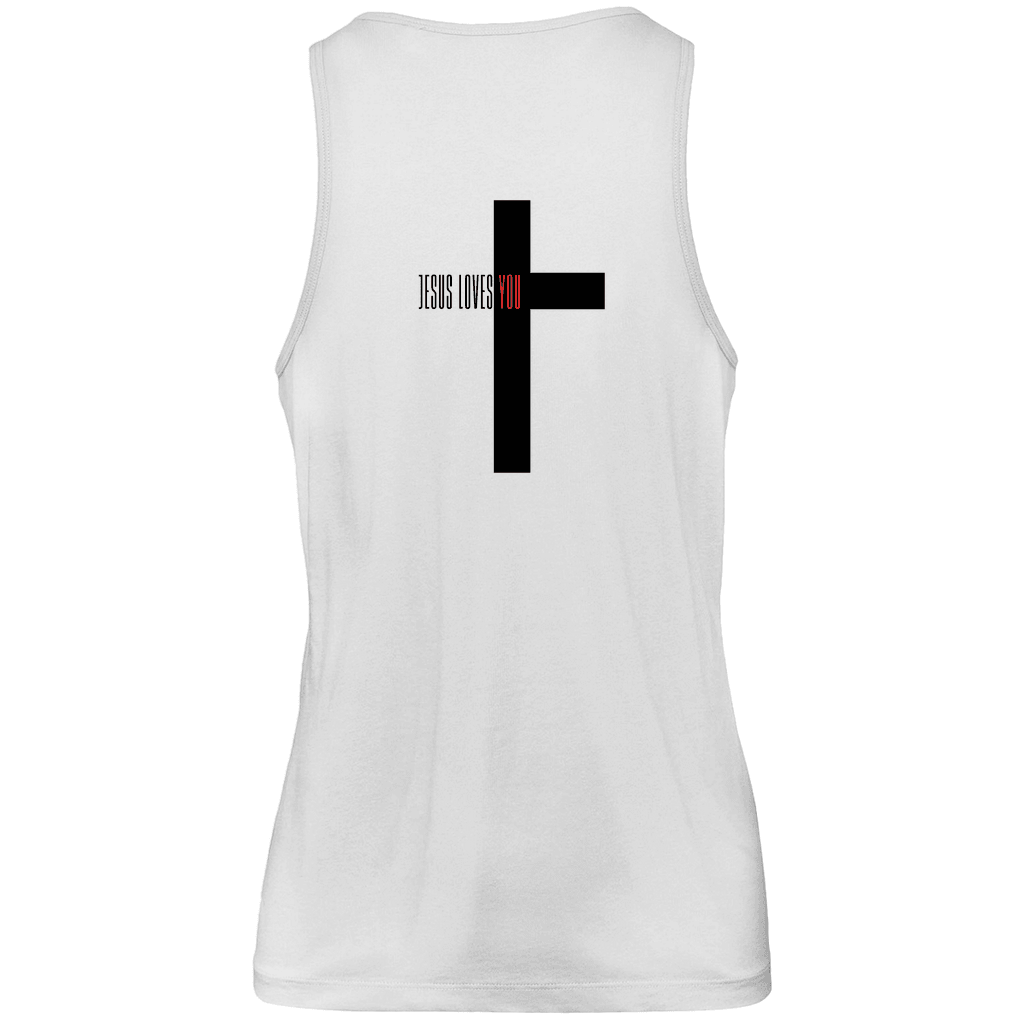 Herren Premium Tank Top