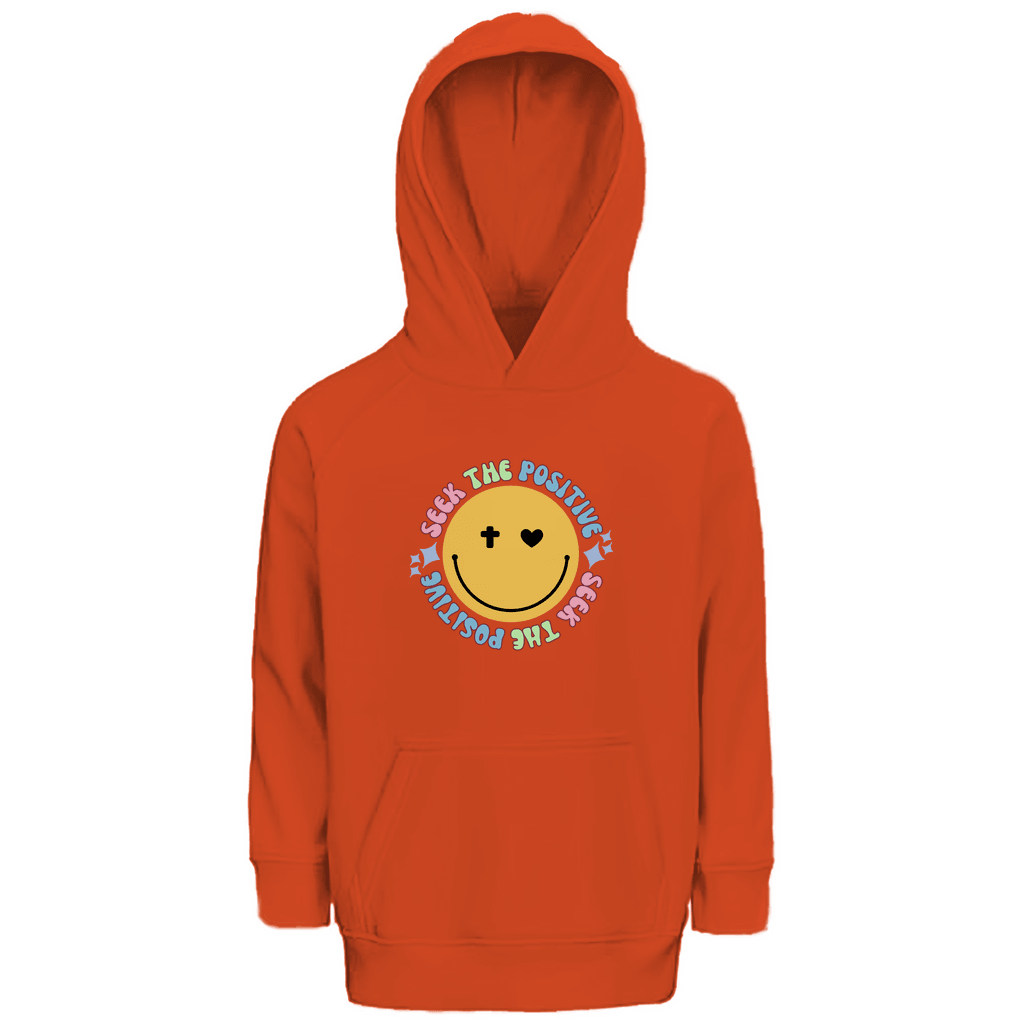 Kinder Premium Bio Hoodie