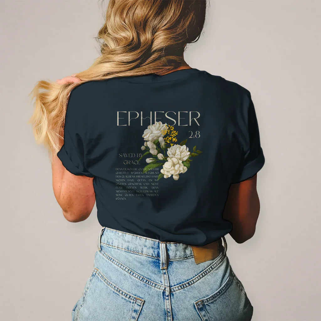 Damen T-Shirt