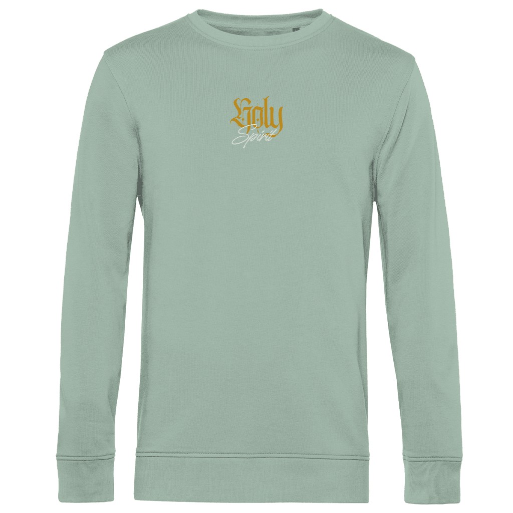 Herren Premium Bio Sweatshirt