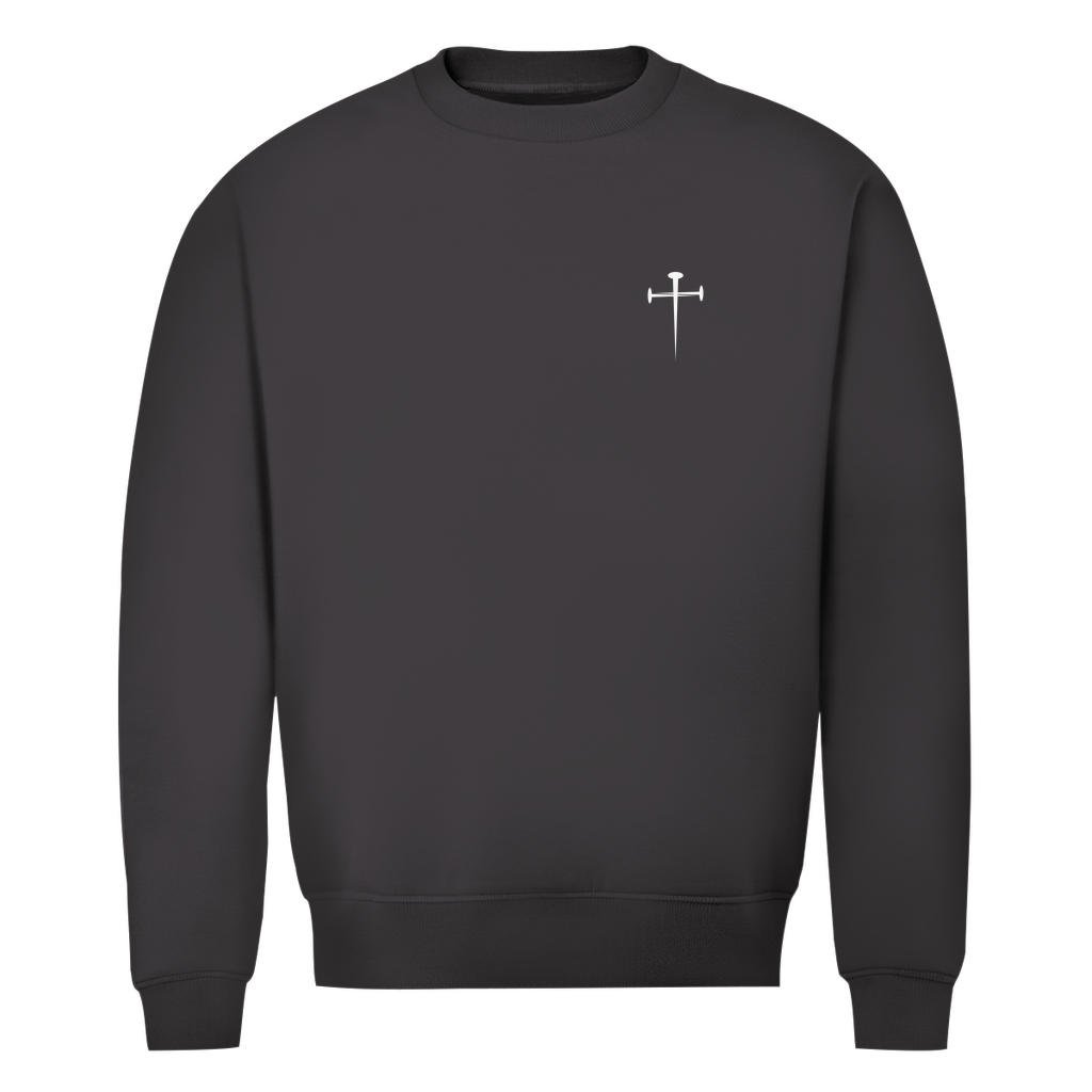 Herren Premium Bio Sweatshirt