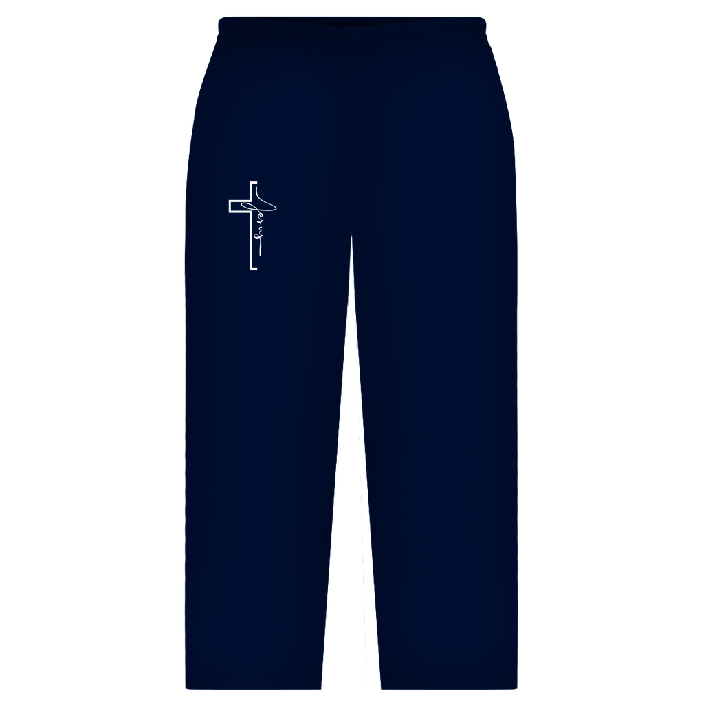 Oversize Sweatpants
