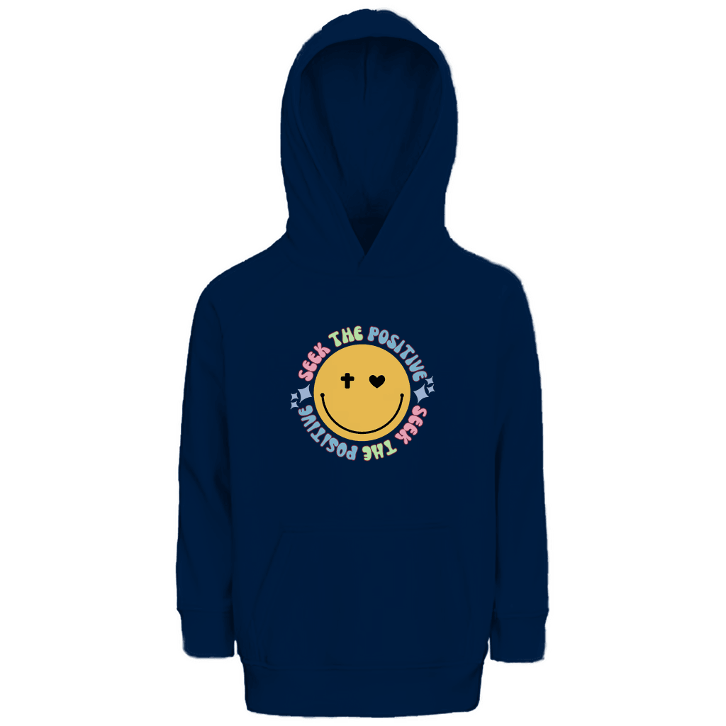 Kinder Premium Bio Hoodie